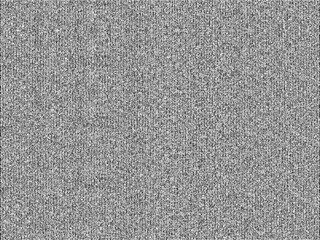 Thin black grunge stripes pattern vector with distressed texture effect for abstract overlay, digital design, rough background, and vintage surface use