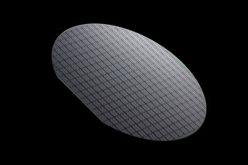 silicon wafer