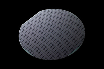 silicon wafer