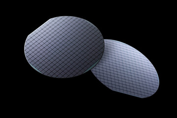 silicon wafer