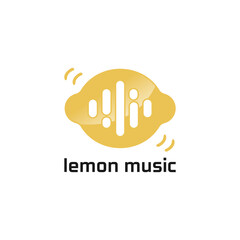 lemon music logo