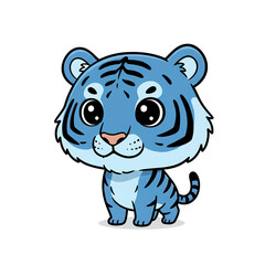 korean tiger,