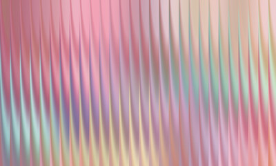 Abstract pastel pink and blue wavy textured background