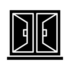 Window Casement icon