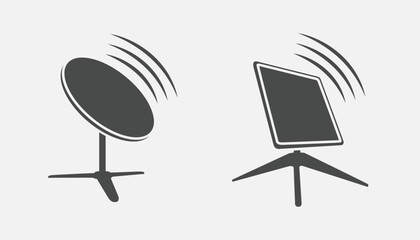 Internet wireless technology