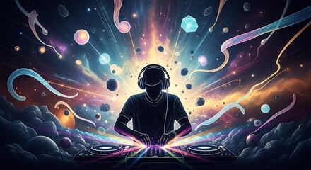 DJs Focused on Music Production.