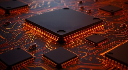 Circuit board technology