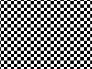 Fototapeta premium 市松模様の背景素材