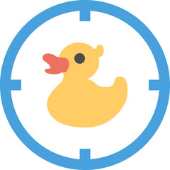 Target Rubber Duck