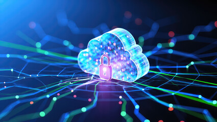 AI-Powered Cloud Security Understanding 'from google import genai...' and its implications for data protection