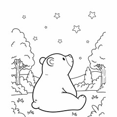 happy family on the beach