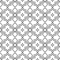seamless vector pattern