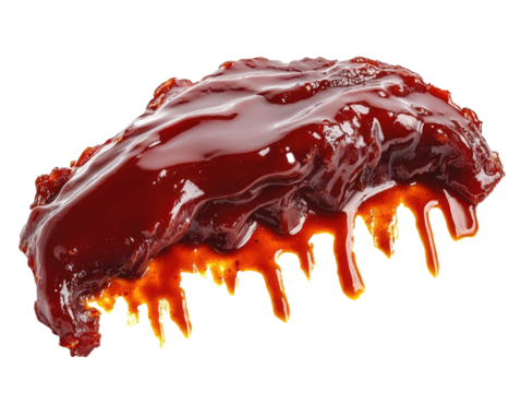 melted chocolate dripping png