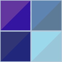 Obraz premium Seamless pattern retro vintage style 90 70s or 80s on Seamless pattern design.