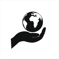 globe Icon isolated on white background, globe Icon Eps10, globe Icon Vector, globe Icon Eps, globe Icon Jpg, globe Icon Picture, globe Icon Flat
