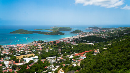 St. Maarten Ocean View