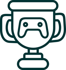 E Sport Icon