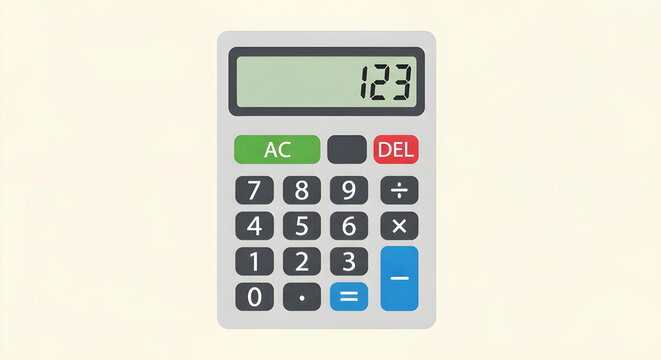 Essential digital instrument for various computations, enabling accurate mathematical operations and problem-solving efficiency in diverse professional and academic settings