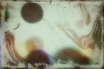 Retro photo film grain texture overlay background dust scratches dirty effect, grainy light leaks bokeh glowing flare overlay effect texture, grunge rough backdrop design, noise texture background 