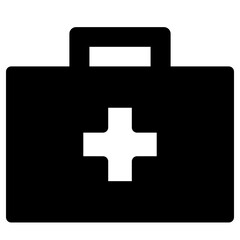 Fototapeta premium Medicine Case