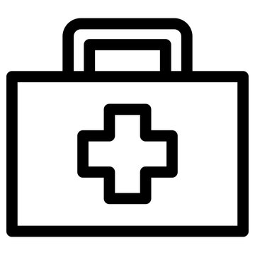 Medicine Case