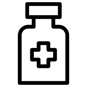 Medicine Jar