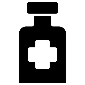 Medicine Jar