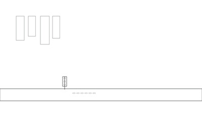 City Street with Traffic Light and Crosswalk – Vector Scene of Urban Intersection, Pedestrian Safety & Road Infrastructure
