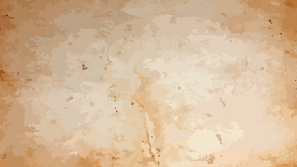 worn paper background