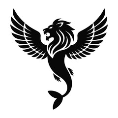 Abstract geometric pattern with vibrant color palette and bold typography