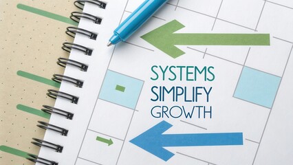 Systems Approach to Enhance Productivity and Foster Growth in Business Strategy Development and Planning
