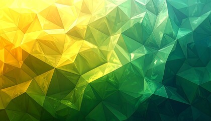 Abstract geometric background (2)