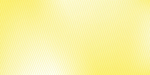 Light dot abstract yellow pastel gradient abstract background with website banner simple abstract design