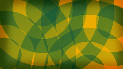 Gradient background color gradient concept graphic for illustration