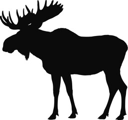 Hunting SVG Bundle: Deer, Duck