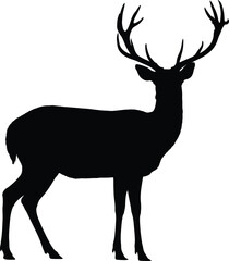 Hunting SVG Bundle: Deer, Duck
