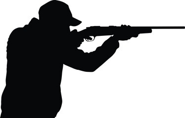 Hunting SVG Bundle: Deer,&nbsp;Duck