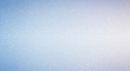 Abstract Blue and White Gradient Background with Subtle Texture.