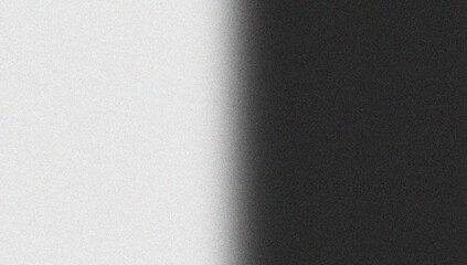 Noise Texture Blur Abstract Monochrome Background with Matte Surface for Cover, Poster and Backdrop