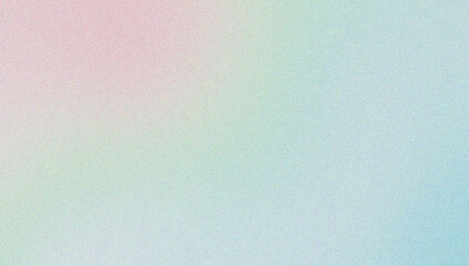 Noise Texture Blur Gentle Pastel Color Texture Background with Smooth Blend for Banner, Poster and Cover