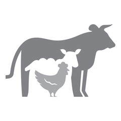 Livestock Animal Graphics