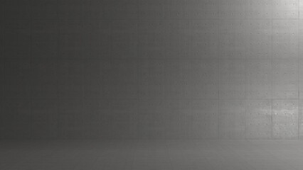 Background with concrete wall pattern and side lighting. Suitable for product photography, graphic design, or as a presentation backdrop. Available in high resolution for commercial use.