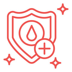 Antiseptic Icon