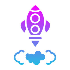 Rocket Icon