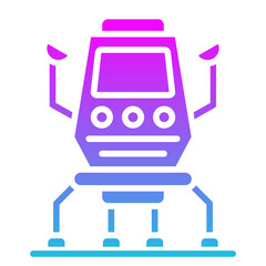 Lander Icon © Muhammad