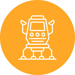 Lander Icon © Muhammad