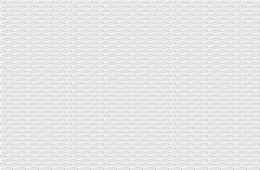 white net sportswear fabric textile pattern seamless background vector illustration