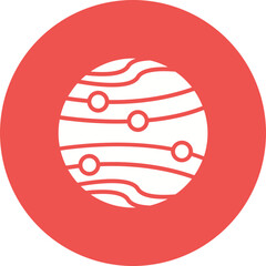 Venus Icon