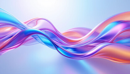 abstract colorful background HD 8K wallpaper Stock Photographic Image