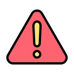 Warning Icon